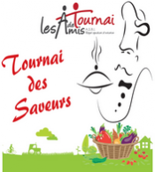 Le salon des Saveurs