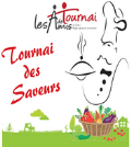Le salon des Saveurs